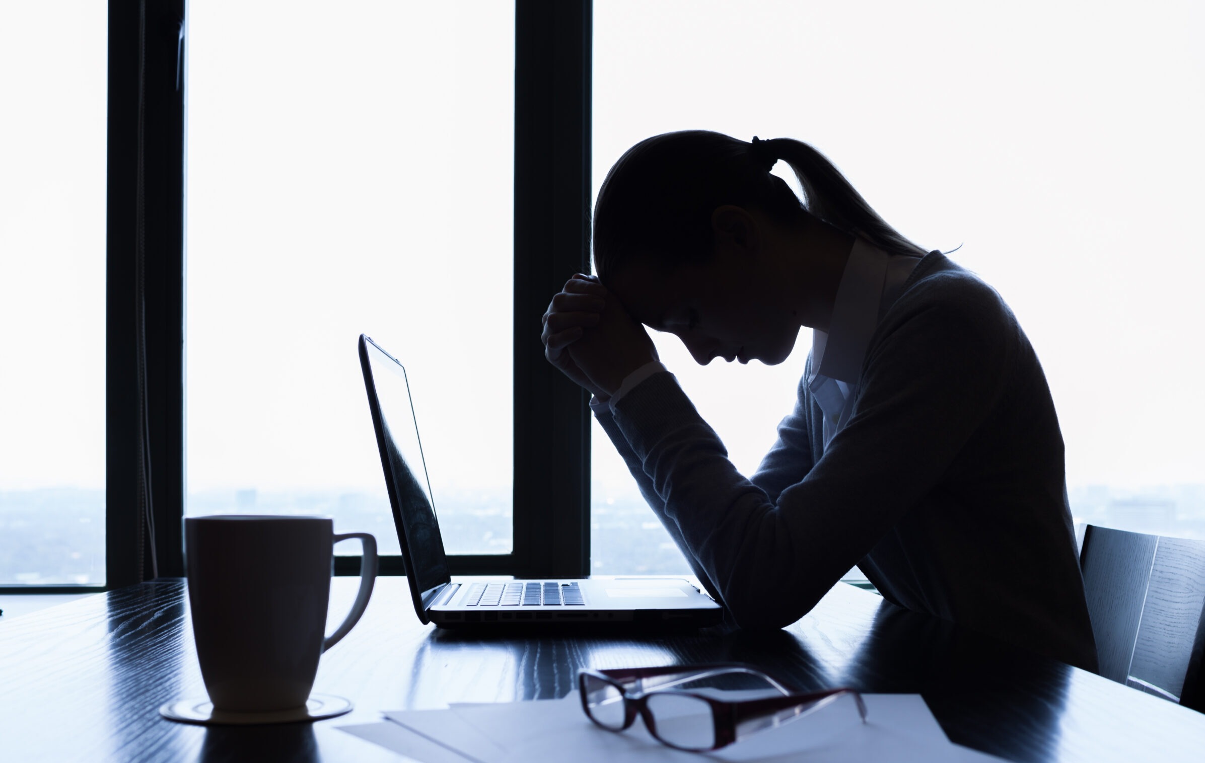 自律神経失調症 イメージ